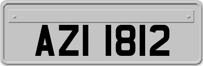 AZI1812