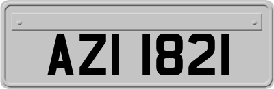 AZI1821