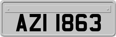 AZI1863