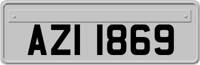 AZI1869
