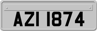 AZI1874