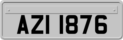 AZI1876