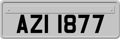 AZI1877