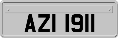 AZI1911