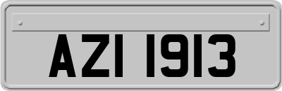 AZI1913
