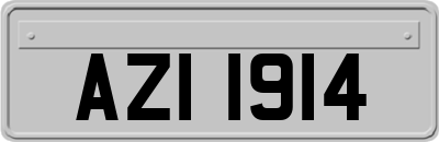 AZI1914