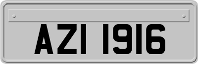 AZI1916
