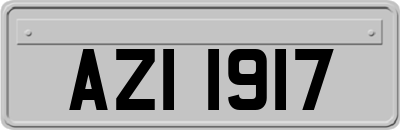 AZI1917