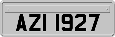 AZI1927