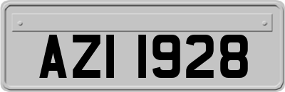 AZI1928