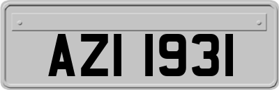 AZI1931