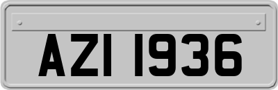 AZI1936