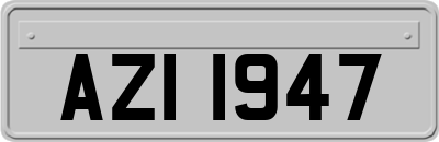 AZI1947