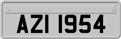 AZI1954