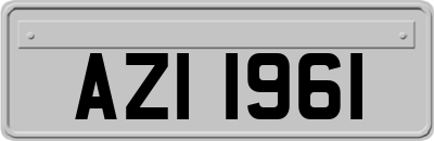 AZI1961