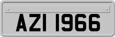 AZI1966