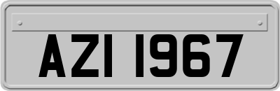 AZI1967