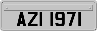 AZI1971
