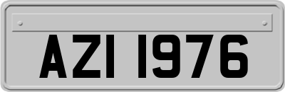 AZI1976