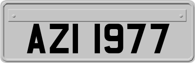 AZI1977