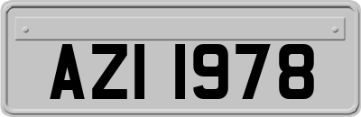 AZI1978