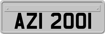 AZI2001