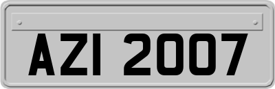 AZI2007