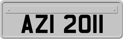 AZI2011