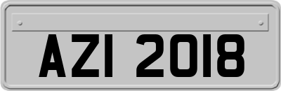 AZI2018