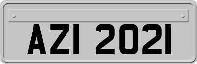 AZI2021