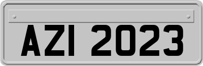 AZI2023