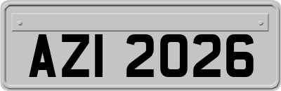 AZI2026
