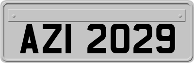 AZI2029