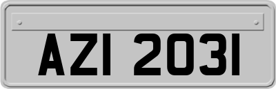 AZI2031