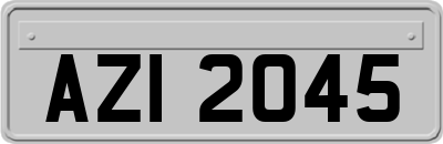 AZI2045