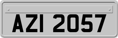 AZI2057