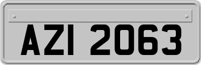 AZI2063