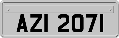 AZI2071