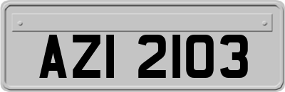 AZI2103