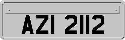 AZI2112