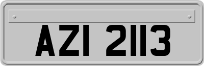 AZI2113