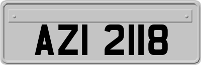 AZI2118