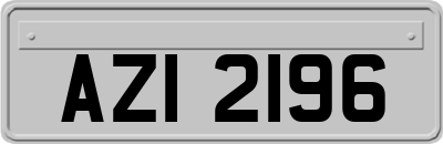 AZI2196