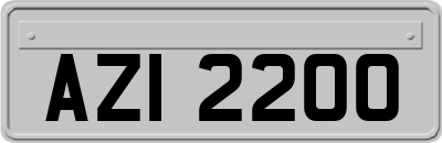 AZI2200