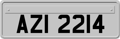 AZI2214