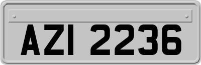 AZI2236