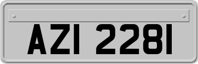 AZI2281