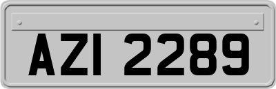 AZI2289