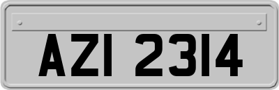 AZI2314