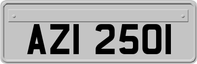 AZI2501